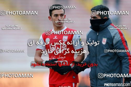 314438, Tehran, , Semi-Finals جام حذفی فوتبال ایران, Khorramshahr Cup, Tractor S.C. 1 v 2 Esteghlal on 2015/12/22 at Yadegar-e Emam Stadium