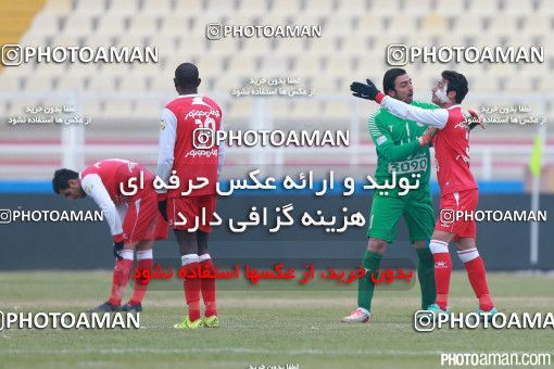 314321, Tehran, , Semi-Finals جام حذفی فوتبال ایران, Khorramshahr Cup, Tractor S.C. 1 v 2 Esteghlal on 2015/12/22 at Yadegar-e Emam Stadium