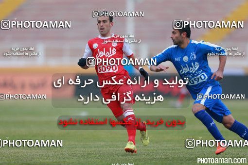 314294, Tehran, , Semi-Finals جام حذفی فوتبال ایران, Khorramshahr Cup, Tractor S.C. 1 v 2 Esteghlal on 2015/12/22 at Yadegar-e Emam Stadium