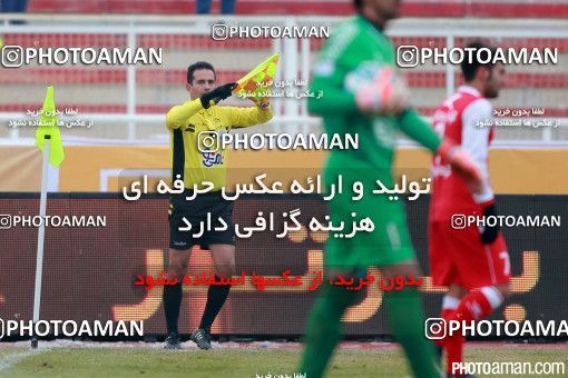 314407, Tehran, , Semi-Finals جام حذفی فوتبال ایران, Khorramshahr Cup, Tractor S.C. 1 v 2 Esteghlal on 2015/12/22 at Yadegar-e Emam Stadium