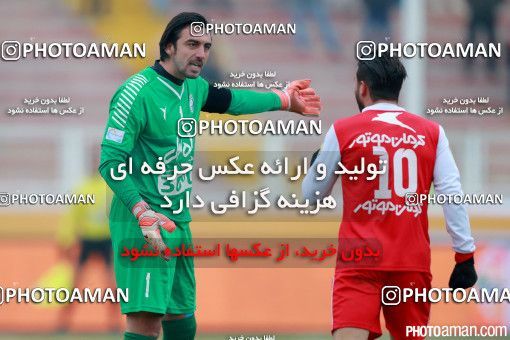 314371, Tehran, , Semi-Finals جام حذفی فوتبال ایران, Khorramshahr Cup, Tractor S.C. 1 v 2 Esteghlal on 2015/12/22 at Yadegar-e Emam Stadium
