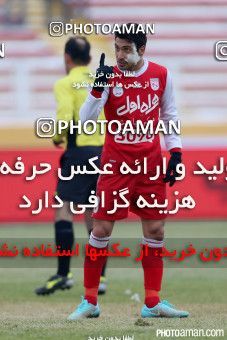 314587, Tehran, , Semi-Finals جام حذفی فوتبال ایران, Khorramshahr Cup, Tractor S.C. 1 v 2 Esteghlal on 2015/12/22 at Yadegar-e Emam Stadium