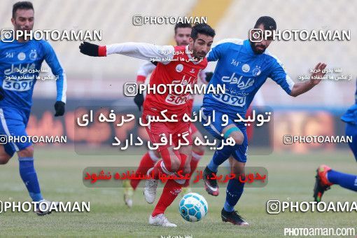 314334, Tehran, , Semi-Finals جام حذفی فوتبال ایران, Khorramshahr Cup, Tractor S.C. 1 v 2 Esteghlal on 2015/12/22 at Yadegar-e Emam Stadium