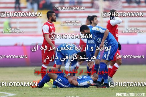 314487, Tehran, , Semi-Finals جام حذفی فوتبال ایران, Khorramshahr Cup, Tractor S.C. 1 v 2 Esteghlal on 2015/12/22 at Yadegar-e Emam Stadium