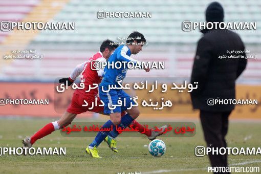 314389, Tehran, , Semi-Finals جام حذفی فوتبال ایران, Khorramshahr Cup, Tractor S.C. 1 v 2 Esteghlal on 2015/12/22 at Yadegar-e Emam Stadium
