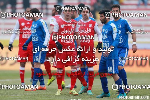 314309, Tehran, , Semi-Finals جام حذفی فوتبال ایران, Khorramshahr Cup, Tractor S.C. 1 v 2 Esteghlal on 2015/12/22 at Yadegar-e Emam Stadium
