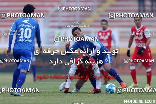 314518, Tehran, , Semi-Finals جام حذفی فوتبال ایران, Khorramshahr Cup, Tractor S.C. 1 v 2 Esteghlal on 2015/12/22 at Yadegar-e Emam Stadium
