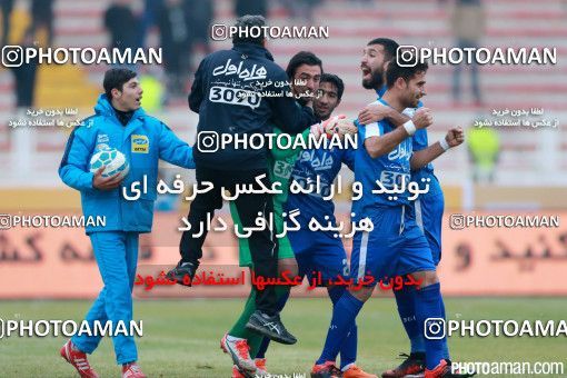 314434, Tehran, , Semi-Finals جام حذفی فوتبال ایران, Khorramshahr Cup, Tractor S.C. 1 v 2 Esteghlal on 2015/12/22 at Yadegar-e Emam Stadium
