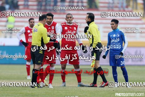 314492, Tehran, , Semi-Finals جام حذفی فوتبال ایران, Khorramshahr Cup, Tractor S.C. 1 v 2 Esteghlal on 2015/12/22 at Yadegar-e Emam Stadium