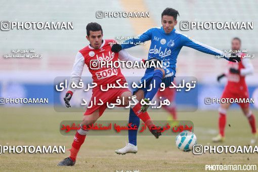 314352, Tehran, , Semi-Finals جام حذفی فوتبال ایران, Khorramshahr Cup, Tractor S.C. 1 v 2 Esteghlal on 2015/12/22 at Yadegar-e Emam Stadium