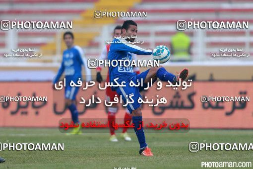 314302, Tehran, , Semi-Finals جام حذفی فوتبال ایران, Khorramshahr Cup, Tractor S.C. 1 v 2 Esteghlal on 2015/12/22 at Yadegar-e Emam Stadium