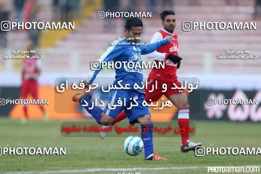 314542, Tehran, , Semi-Finals جام حذفی فوتبال ایران, Khorramshahr Cup, Tractor S.C. 1 v 2 Esteghlal on 2015/12/22 at Yadegar-e Emam Stadium