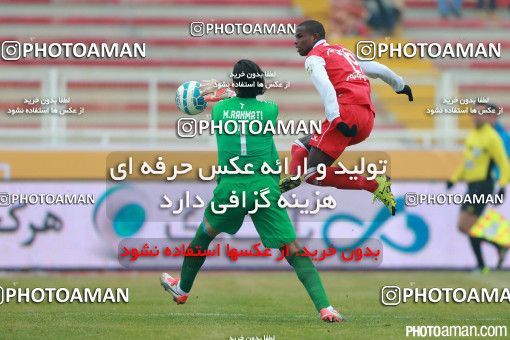 314353, Tehran, , Semi-Finals جام حذفی فوتبال ایران, Khorramshahr Cup, Tractor S.C. 1 v 2 Esteghlal on 2015/12/22 at Yadegar-e Emam Stadium