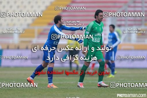 314323, Tehran, , Semi-Finals جام حذفی فوتبال ایران, Khorramshahr Cup, Tractor S.C. 1 v 2 Esteghlal on 2015/12/22 at Yadegar-e Emam Stadium