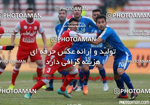 314310, Tehran, , Semi-Finals جام حذفی فوتبال ایران, Khorramshahr Cup, Tractor S.C. 1 v 2 Esteghlal on 2015/12/22 at Yadegar-e Emam Stadium
