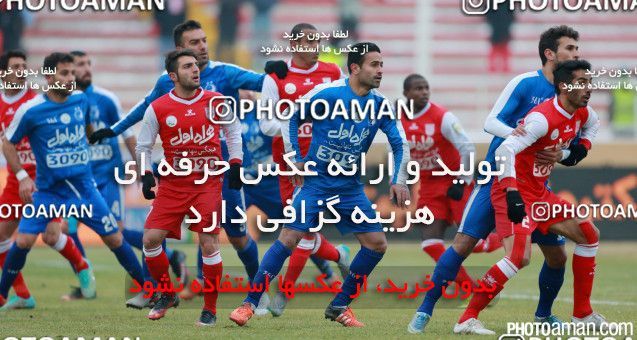 314401, Tehran, , Semi-Finals جام حذفی فوتبال ایران, Khorramshahr Cup, Tractor S.C. 1 v 2 Esteghlal on 2015/12/22 at Yadegar-e Emam Stadium