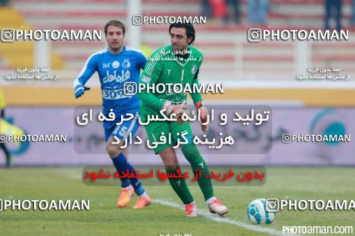 314369, Tehran, , Semi-Finals جام حذفی فوتبال ایران, Khorramshahr Cup, Tractor S.C. 1 v 2 Esteghlal on 2015/12/22 at Yadegar-e Emam Stadium