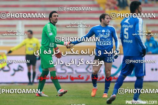 314354, Tehran, , Semi-Finals جام حذفی فوتبال ایران, Khorramshahr Cup, Tractor S.C. 1 v 2 Esteghlal on 2015/12/22 at Yadegar-e Emam Stadium