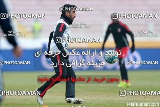 314237, Tehran, , Semi-Finals جام حذفی فوتبال ایران, Khorramshahr Cup, Tractor S.C. 1 v 2 Esteghlal on 2015/12/22 at Yadegar-e Emam Stadium