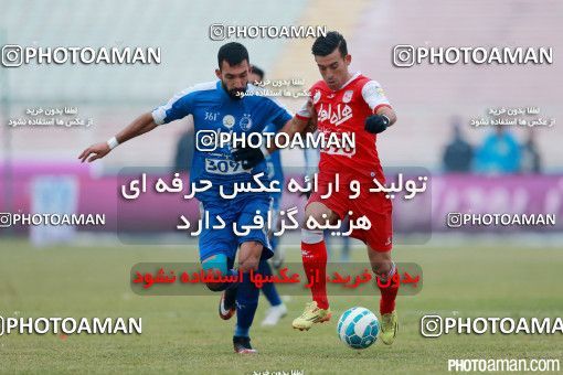 314399, Tehran, , Semi-Finals جام حذفی فوتبال ایران, Khorramshahr Cup, Tractor S.C. 1 v 2 Esteghlal on 2015/12/22 at Yadegar-e Emam Stadium