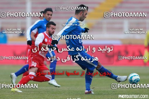 314293, Tehran, , Semi-Finals جام حذفی فوتبال ایران, Khorramshahr Cup, Tractor S.C. 1 v 2 Esteghlal on 2015/12/22 at Yadegar-e Emam Stadium