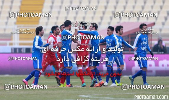 314320, Tehran, , Semi-Finals جام حذفی فوتبال ایران, Khorramshahr Cup, Tractor S.C. 1 v 2 Esteghlal on 2015/12/22 at Yadegar-e Emam Stadium