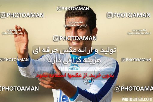 315224, Tehran, Iran, Practical friendly match، Esteghlal 3 - 0  on 2016/01/20 at زمین شماره 2 ورزشگاه آزادی