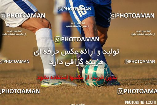 315318, Tehran, Iran, Practical friendly match، Esteghlal 3 - 0  on 2016/01/20 at زمین شماره 2 ورزشگاه آزادی