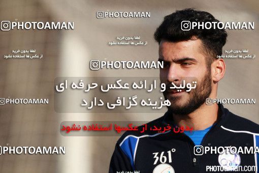 315235, Tehran, Iran, Practical friendly match، Esteghlal 3 - 0  on 2016/01/20 at زمین شماره 2 ورزشگاه آزادی