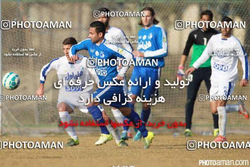 315230, Tehran, Iran, Practical friendly match، Esteghlal 3 - 0  on 2016/01/20 at زمین شماره 2 ورزشگاه آزادی