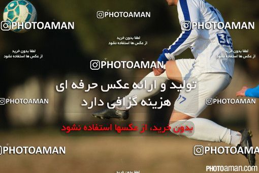315295, Tehran, Iran, Practical friendly match، Esteghlal 3 - 0  on 2016/01/20 at زمین شماره 2 ورزشگاه آزادی