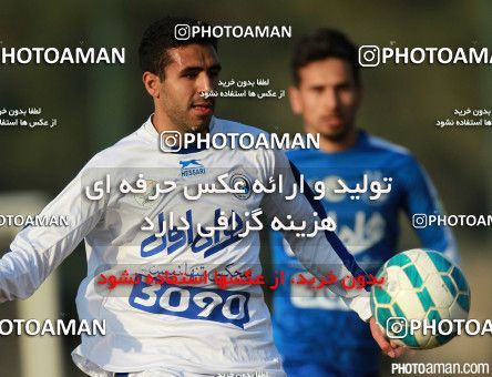 315294, Tehran, Iran, Practical friendly match، Esteghlal 3 - 0  on 2016/01/20 at زمین شماره 2 ورزشگاه آزادی