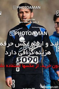 315236, Tehran, Iran, Practical friendly match، Esteghlal 3 - 0  on 2016/01/20 at زمین شماره 2 ورزشگاه آزادی