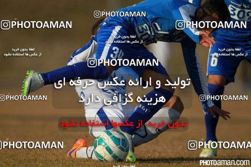 315273, Tehran, Iran, Practical friendly match، Esteghlal 3 - 0  on 2016/01/20 at زمین شماره 2 ورزشگاه آزادی