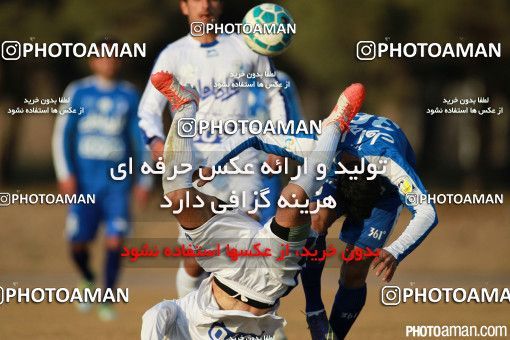 315310, Tehran, Iran, Practical friendly match، Esteghlal 3 - 0  on 2016/01/20 at زمین شماره 2 ورزشگاه آزادی