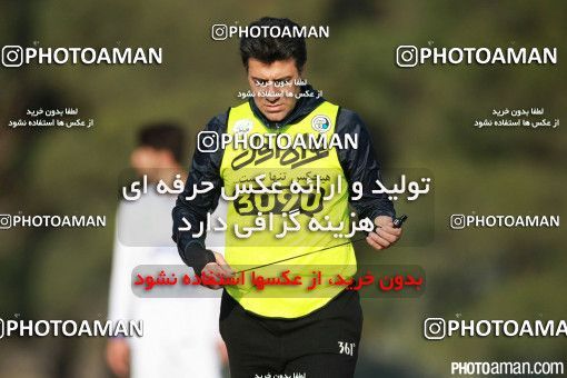 315196, Tehran, Iran, Practical friendly match، Esteghlal 3 - 0  on 2016/01/20 at زمین شماره 2 ورزشگاه آزادی