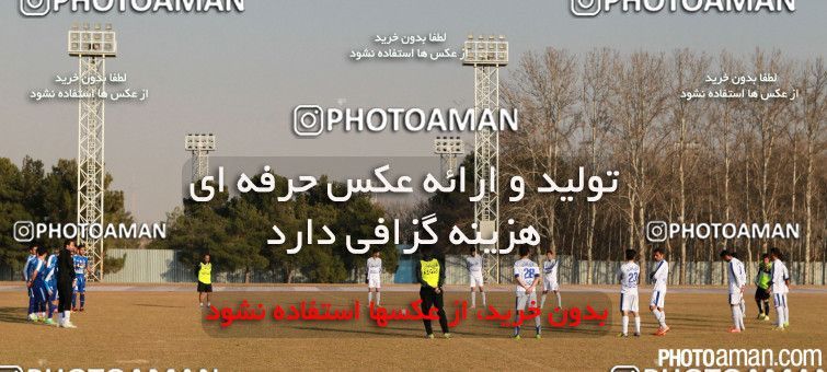 315253, Tehran, Iran, Practical friendly match، Esteghlal 3 - 0  on 2016/01/20 at زمین شماره 2 ورزشگاه آزادی