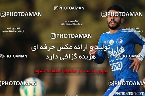 315317, Tehran, Iran, Practical friendly match، Esteghlal 3 - 0  on 2016/01/20 at زمین شماره 2 ورزشگاه آزادی