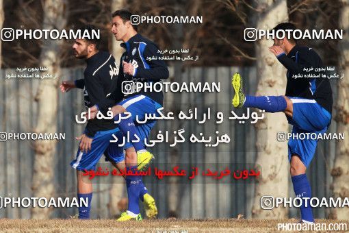315183, Tehran, Iran, Practical friendly match، Esteghlal 3 - 0  on 2016/01/20 at زمین شماره 2 ورزشگاه آزادی