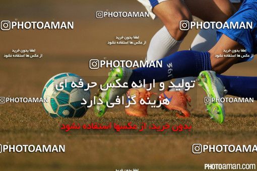 315274, Tehran, Iran, Practical friendly match، Esteghlal 3 - 0  on 2016/01/20 at زمین شماره 2 ورزشگاه آزادی