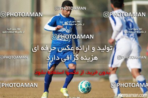 315168, Tehran, Iran, Practical friendly match، Esteghlal 3 - 0  on 2016/01/20 at زمین شماره 2 ورزشگاه آزادی