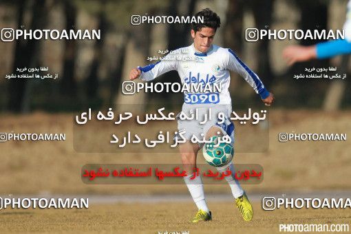 315184, Tehran, Iran, Practical friendly match، Esteghlal 3 - 0  on 2016/01/20 at زمین شماره 2 ورزشگاه آزادی