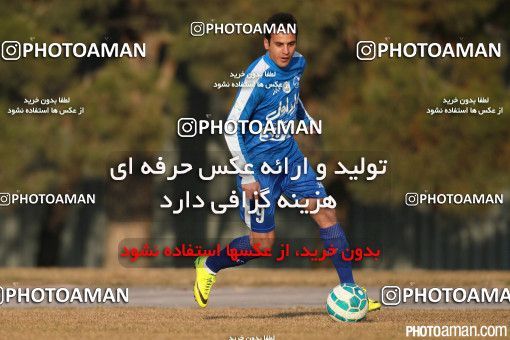 315286, Tehran, Iran, Practical friendly match، Esteghlal 3 - 0  on 2016/01/20 at زمین شماره 2 ورزشگاه آزادی