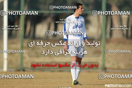 315204, Tehran, Iran, Practical friendly match، Esteghlal 3 - 0  on 2016/01/20 at زمین شماره 2 ورزشگاه آزادی
