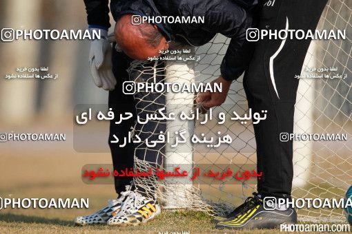 315226, Tehran, Iran, Practical friendly match، Esteghlal 3 - 0  on 2016/01/20 at زمین شماره 2 ورزشگاه آزادی