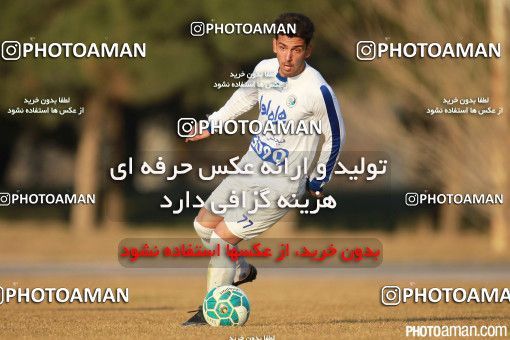 315315, Tehran, Iran, Practical friendly match، Esteghlal 3 - 0  on 2016/01/20 at زمین شماره 2 ورزشگاه آزادی