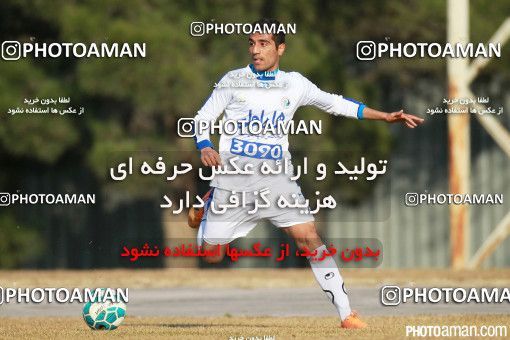 315185, Tehran, Iran, Practical friendly match، Esteghlal 3 - 0  on 2016/01/20 at زمین شماره 2 ورزشگاه آزادی