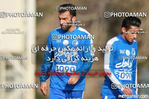 315190, Tehran, Iran, Practical friendly match، Esteghlal 3 - 0  on 2016/01/20 at زمین شماره 2 ورزشگاه آزادی