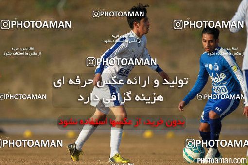315296, Tehran, Iran, Practical friendly match، Esteghlal 3 - 0  on 2016/01/20 at زمین شماره 2 ورزشگاه آزادی
