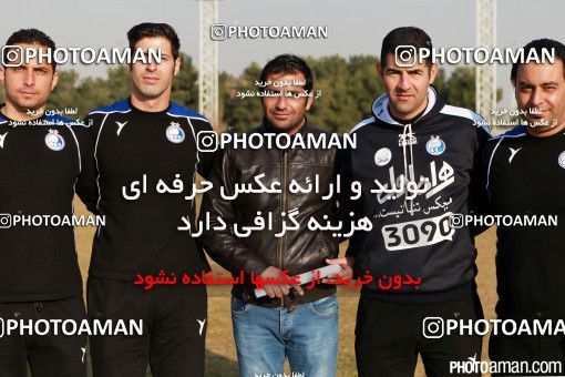 315257, Tehran, Iran, Practical friendly match، Esteghlal 3 - 0  on 2016/01/20 at زمین شماره 2 ورزشگاه آزادی